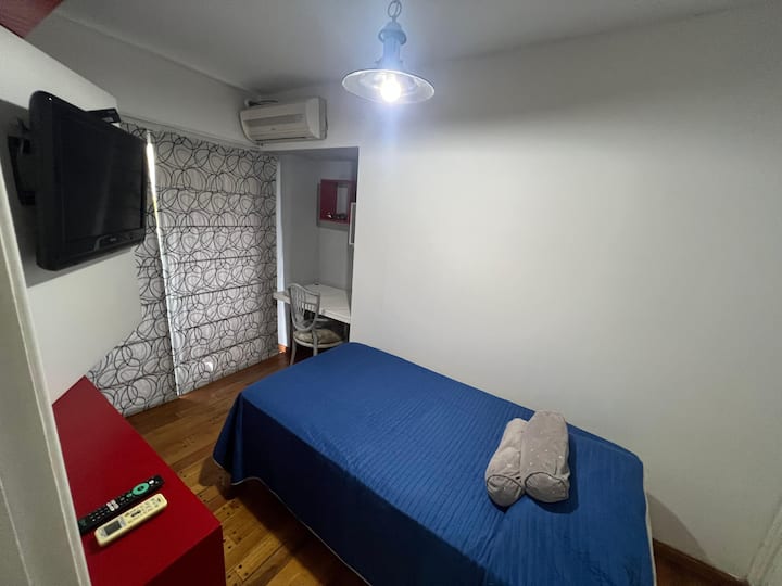 Spálňa 2