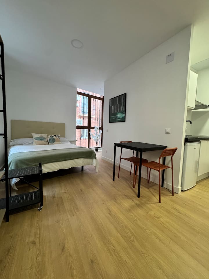 Apartamento Carabanchel 2 - Leganés