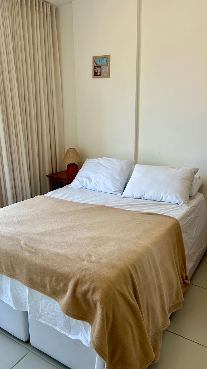 ห้องนอน