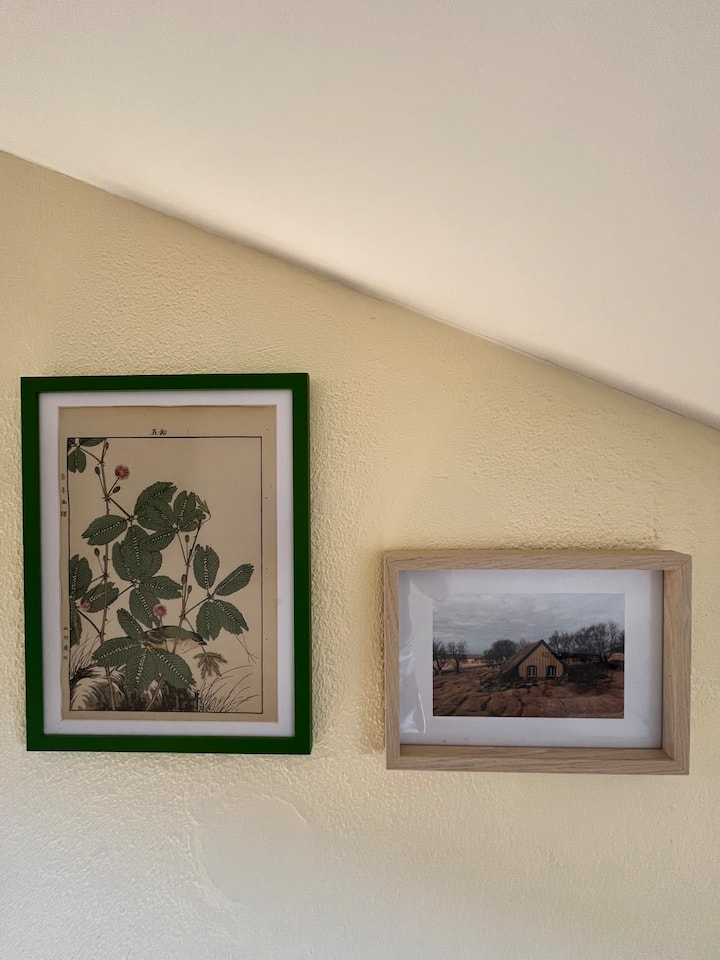 Beachfront Loft - Vila Praia de Âncora