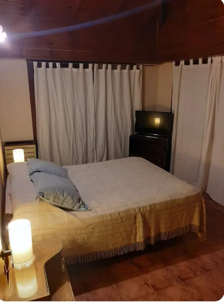 Tu Lugar De Descanso En Familia - Necochea