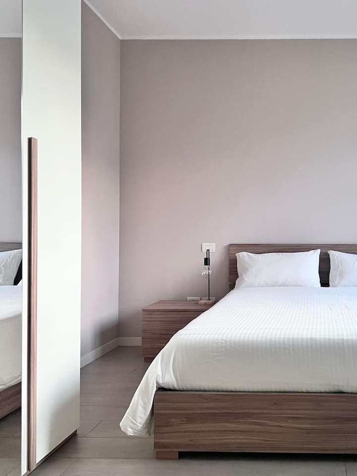 Best Stay-calefati 80 Suite Apartment - Bari