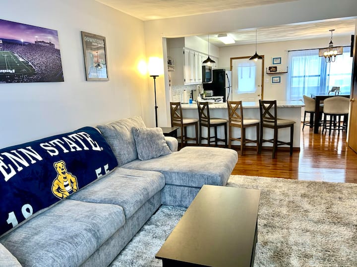 Всекидневна