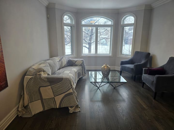 Maison De Luxe A Brossard - Montréal