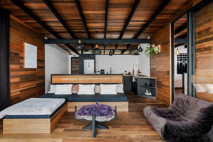 Lumina • Luxury Lakeview Oasis At Amate Atitlan - Chiapas