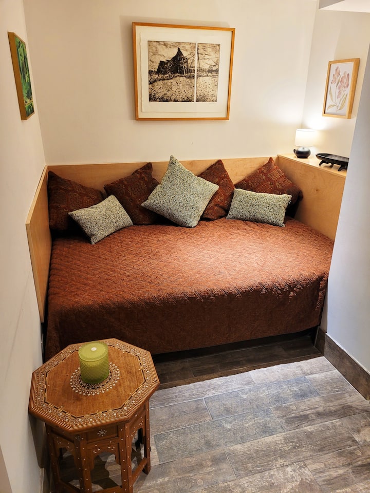 Upscale And Peaceful Downtown Toronto Apartment - Toronto