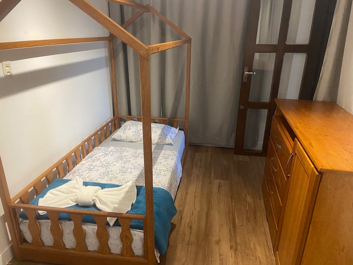 Slaapkamer