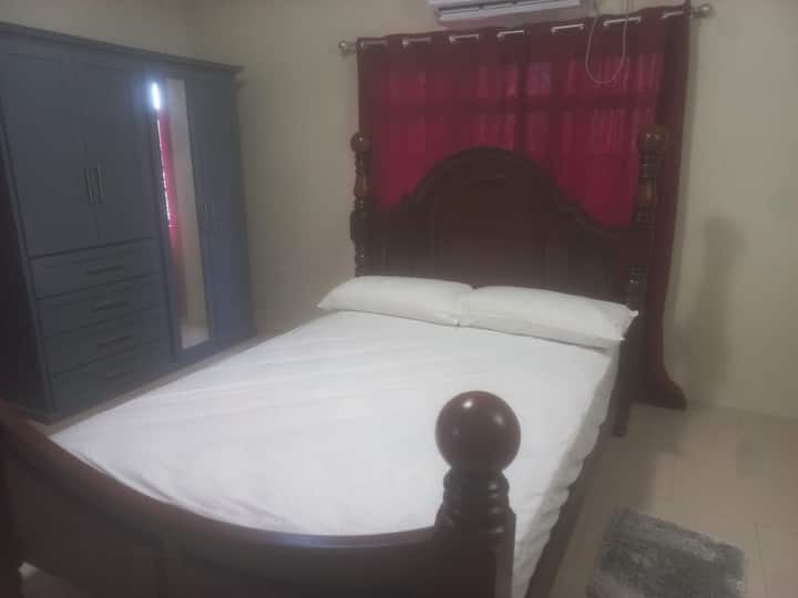 Clean And Cozy Apartment - Port of Spain