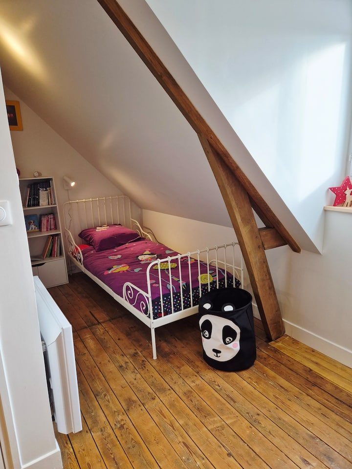 Bedroom 3