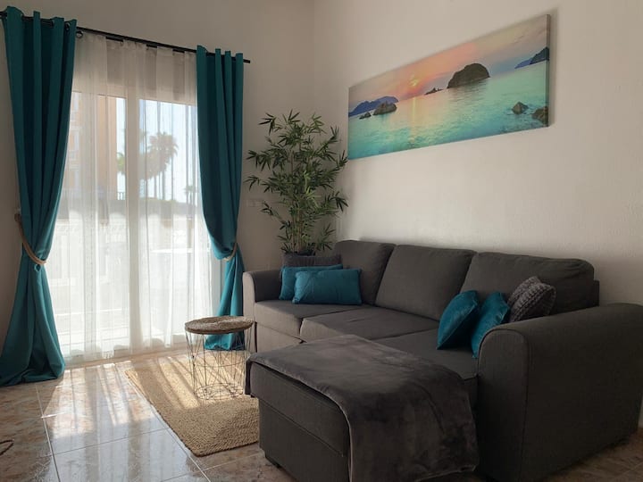 Apartamento La Menia - Cabo Roig - Cabo Roig