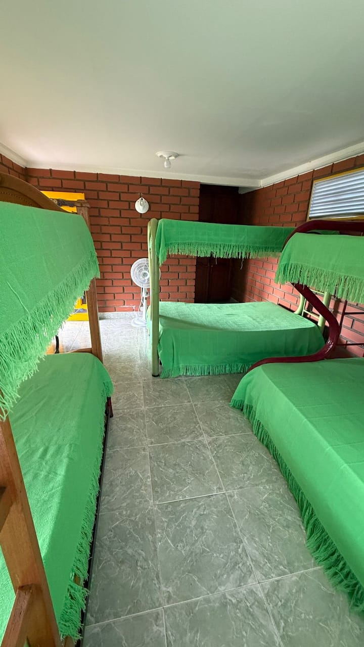 Condominio Villa Gloria - Belen de Umbria