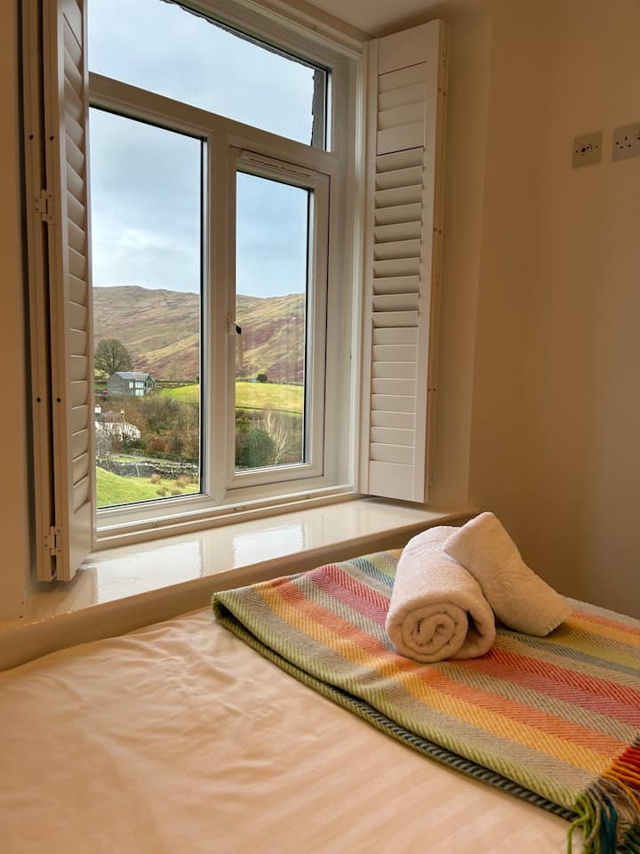 Penthouse Apartment In The Lake District - Hawkshead