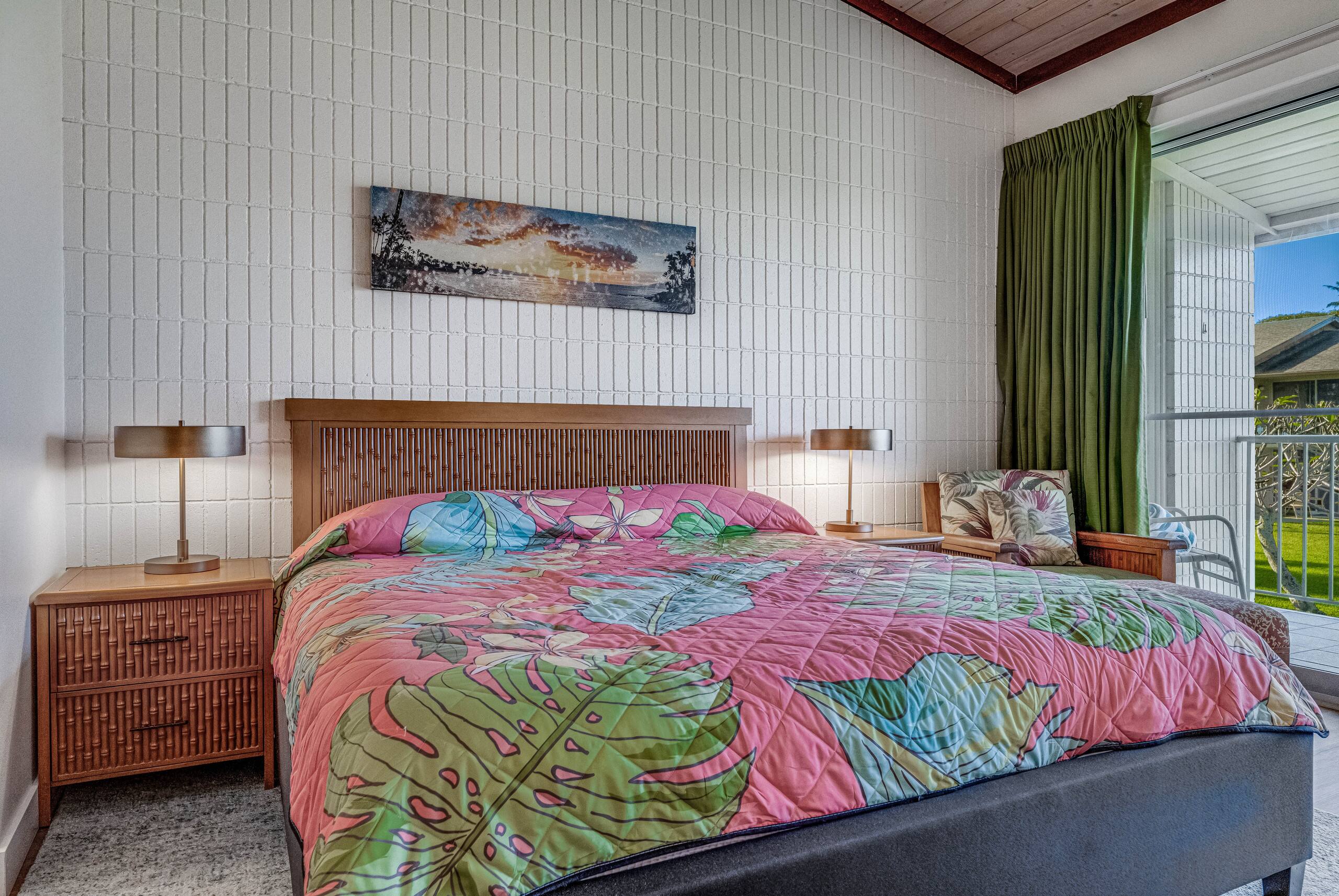Peaceful oceanfront resort tropical studio with AC - Photo 29
