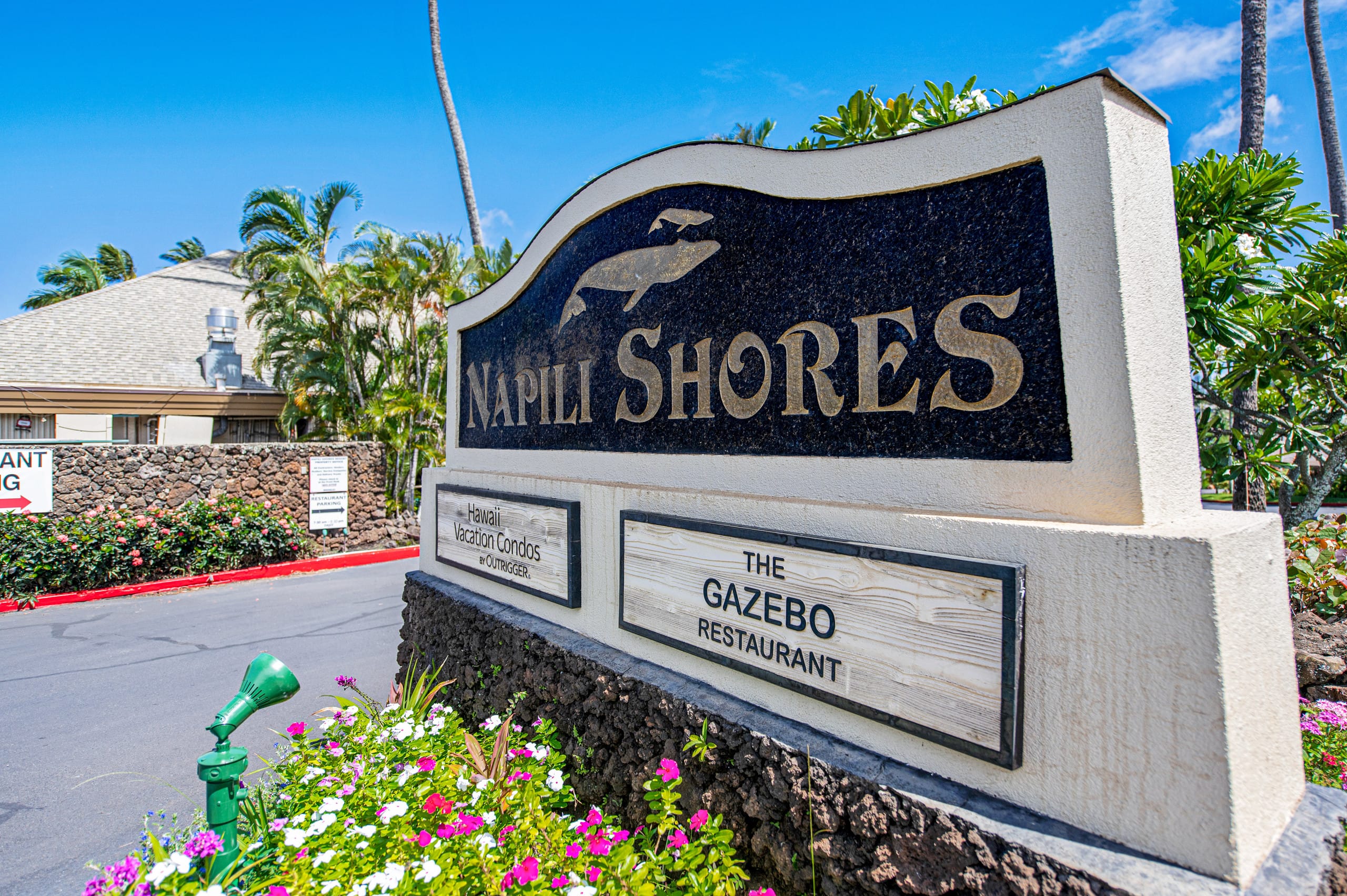 Peaceful oceanfront resort tropical studio with AC - Photo 35