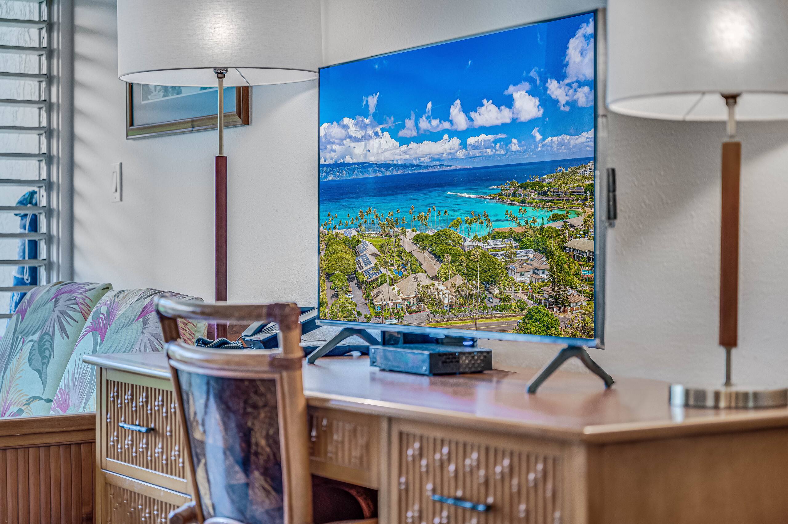 Peaceful oceanfront resort tropical studio with AC - Photo 34