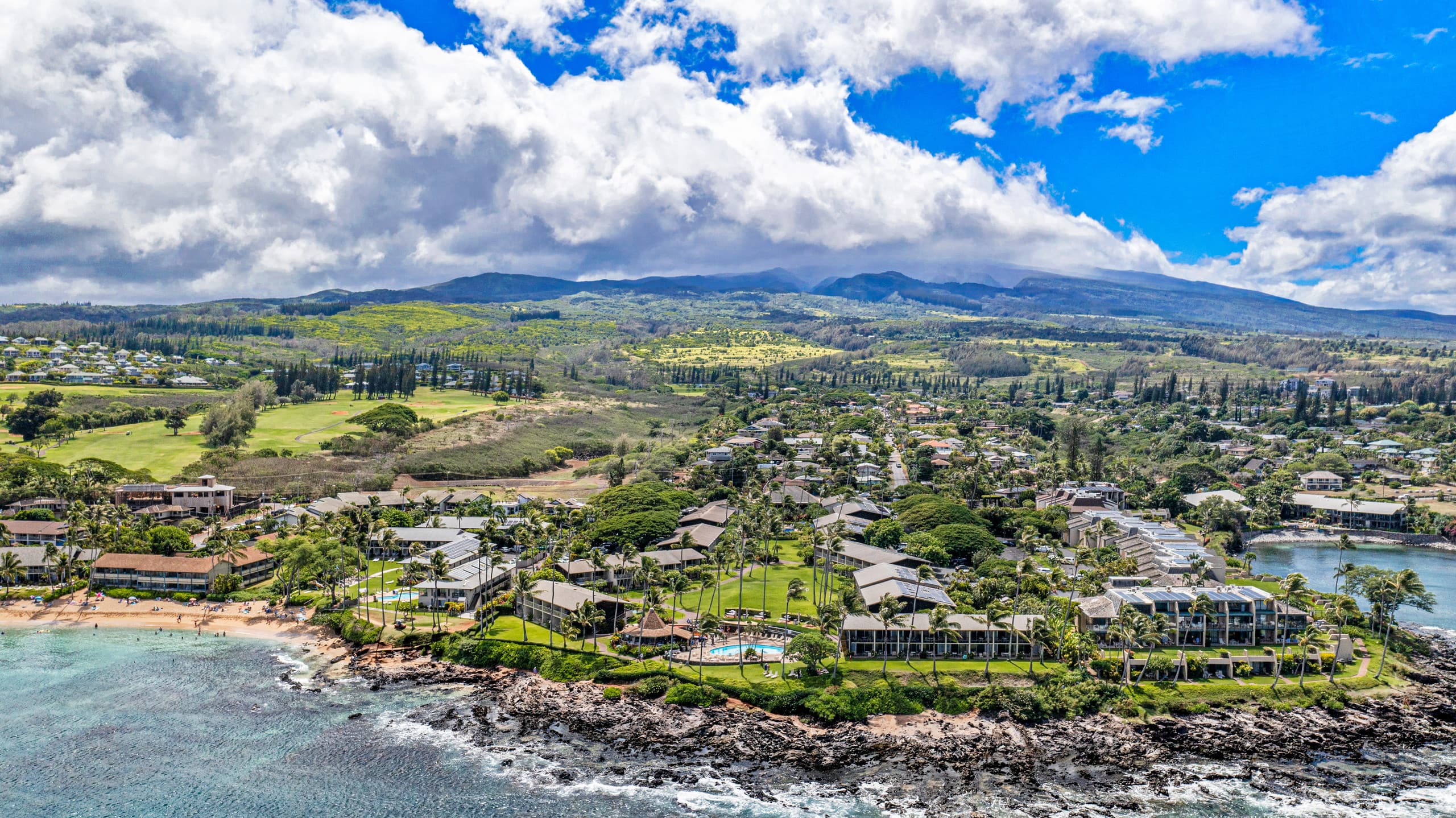 Peaceful oceanfront resort tropical studio with AC - Photo 36