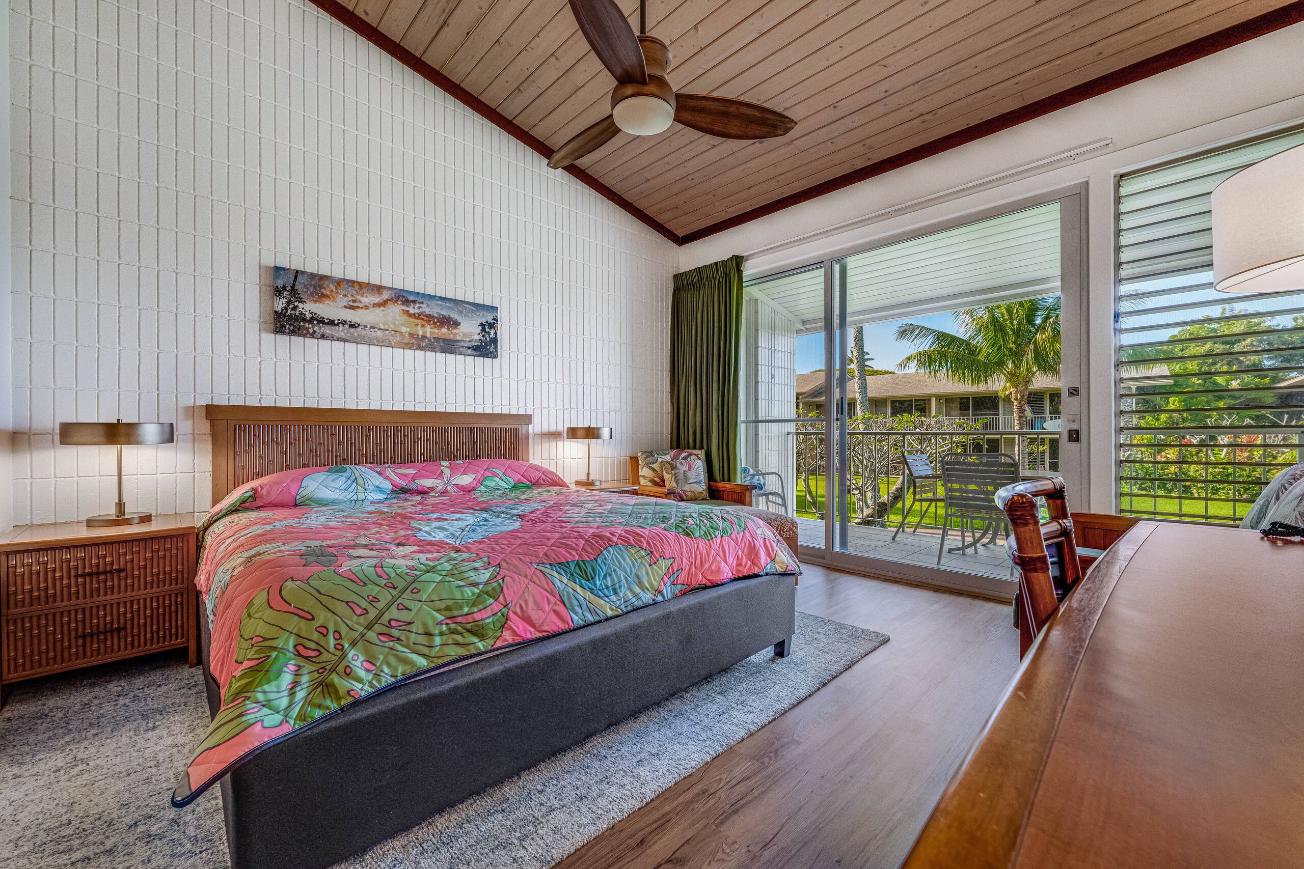Peaceful oceanfront resort tropical studio with AC - Photo 27