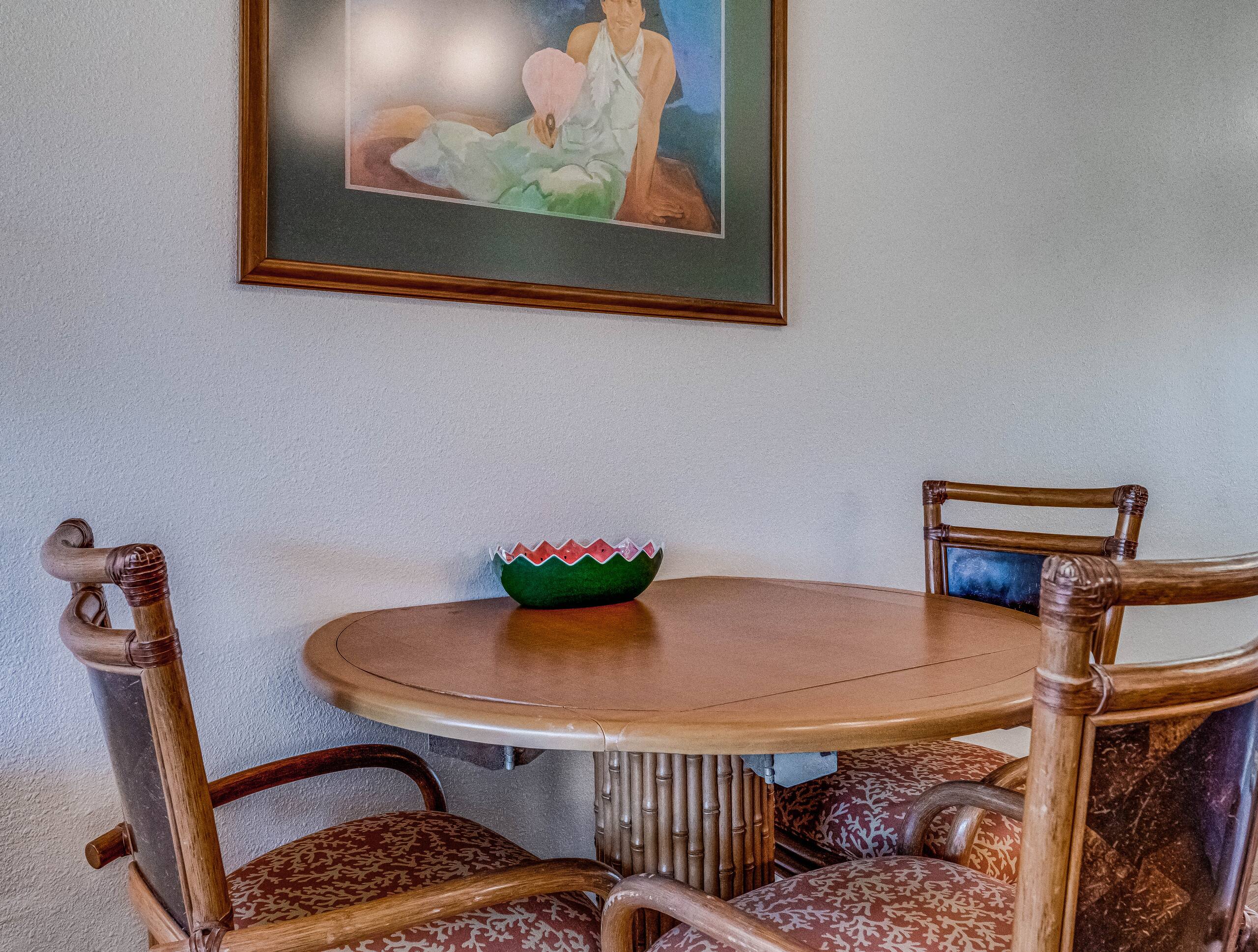 Peaceful oceanfront resort tropical studio with AC - Photo 8