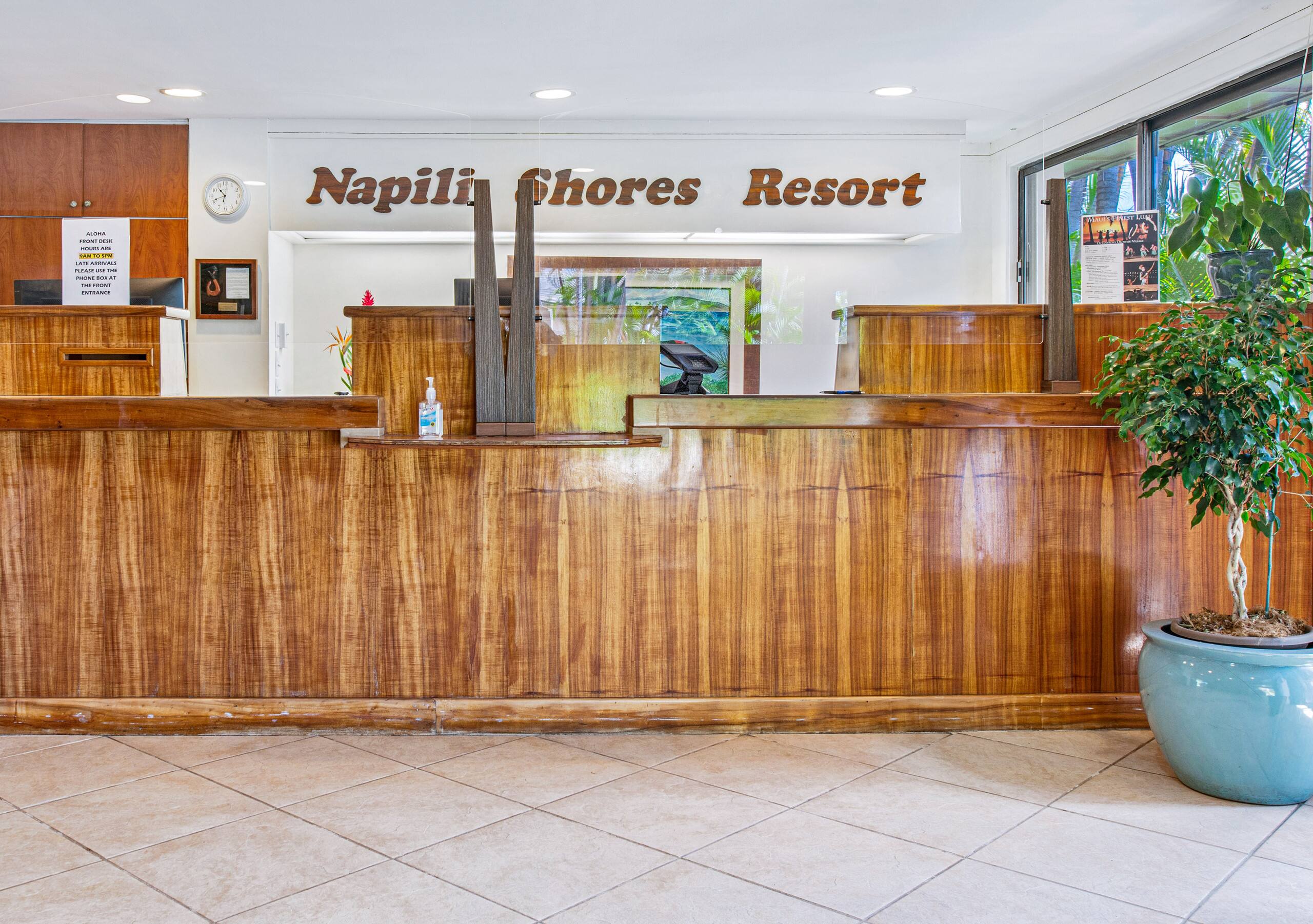 Peaceful oceanfront resort tropical studio with AC - Photo 46