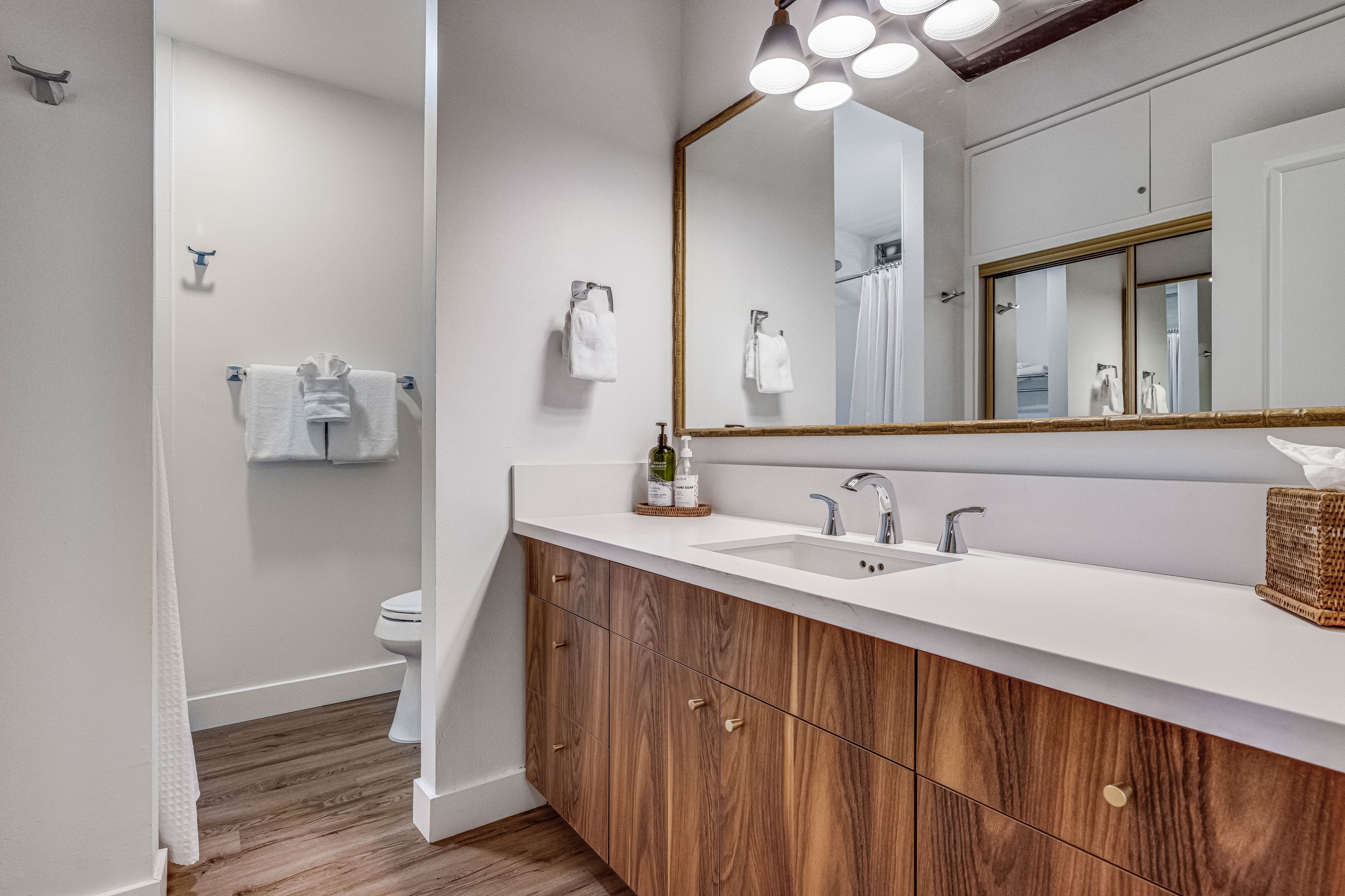 Peaceful oceanfront resort tropical studio with AC - Photo 10