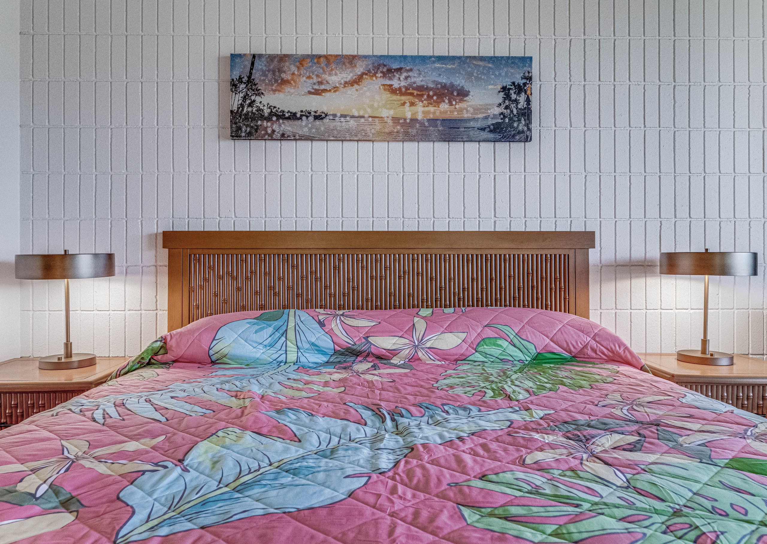 Peaceful oceanfront resort tropical studio with AC - Photo 28