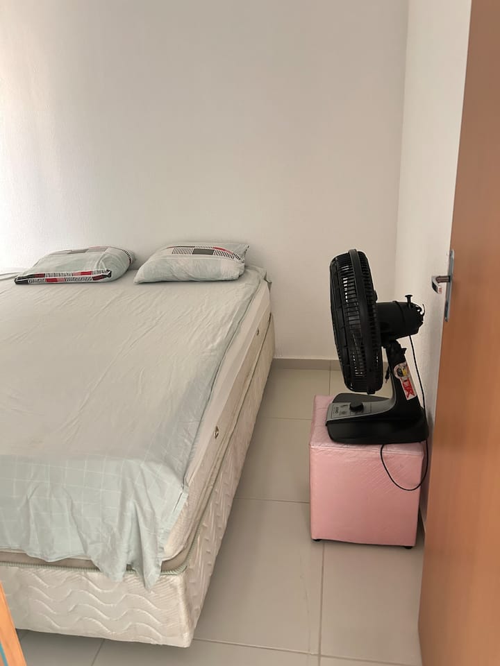 Спална соба 1