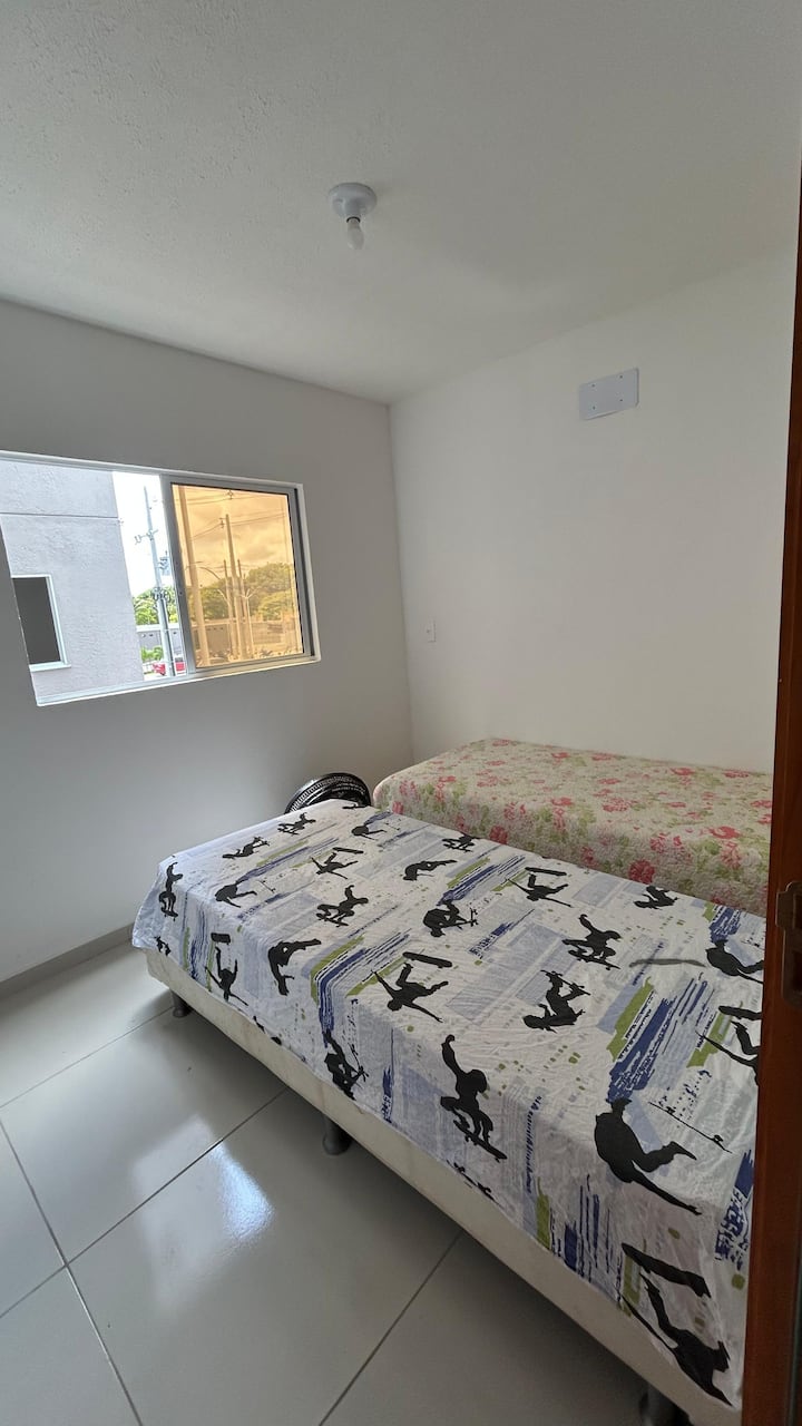 Спална соба 2