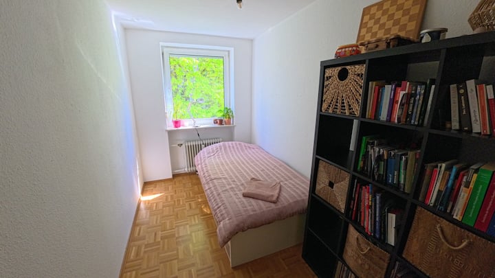 Chambre 1