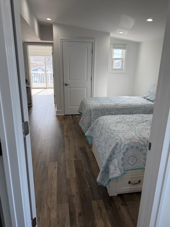 Slaapkamer 3