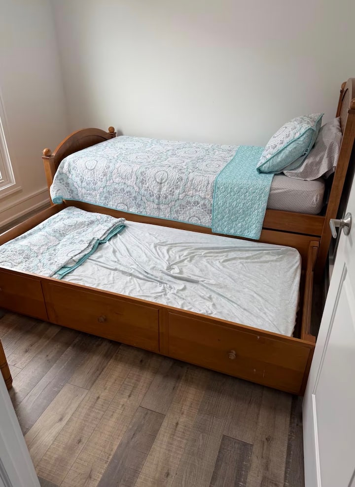 Slaapkamer 5
