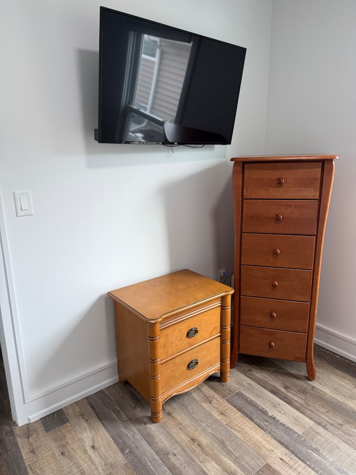 Slaapkamer 1