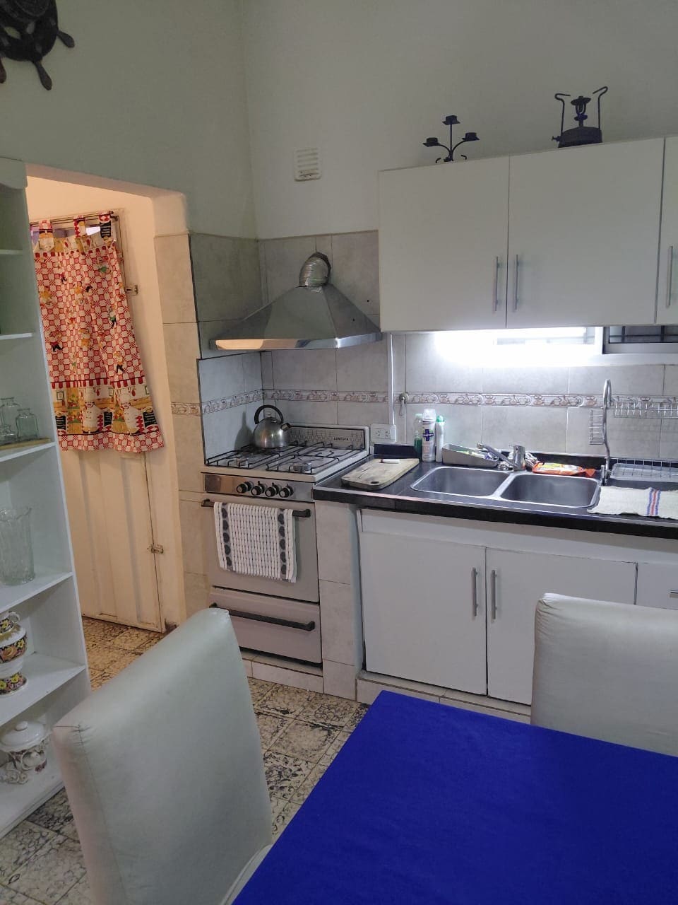 Propiedad de Airbnb exitosa: House in Villa Carlos Paz en Villa Carlos Paz