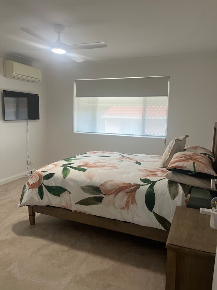 Modern Cozy Apartment Near Airport & City - Virginia
