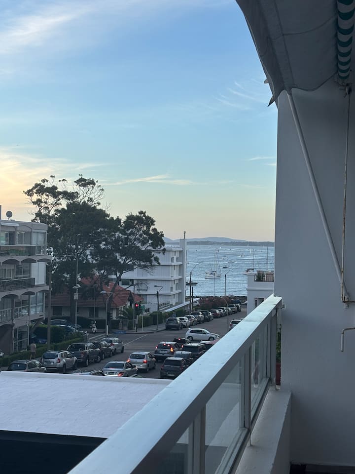 Apartamento En Península, Punta Del Este. - Punta Ballena