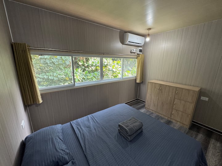 საძინებელი