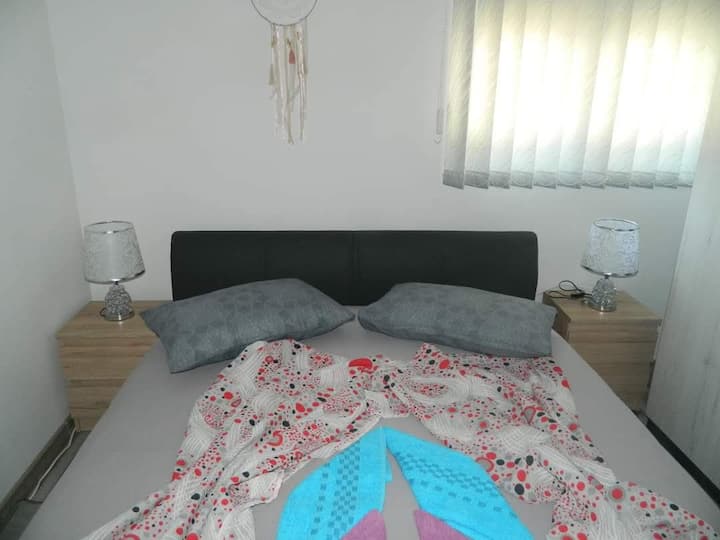 Apartmani Ruby - Vir
