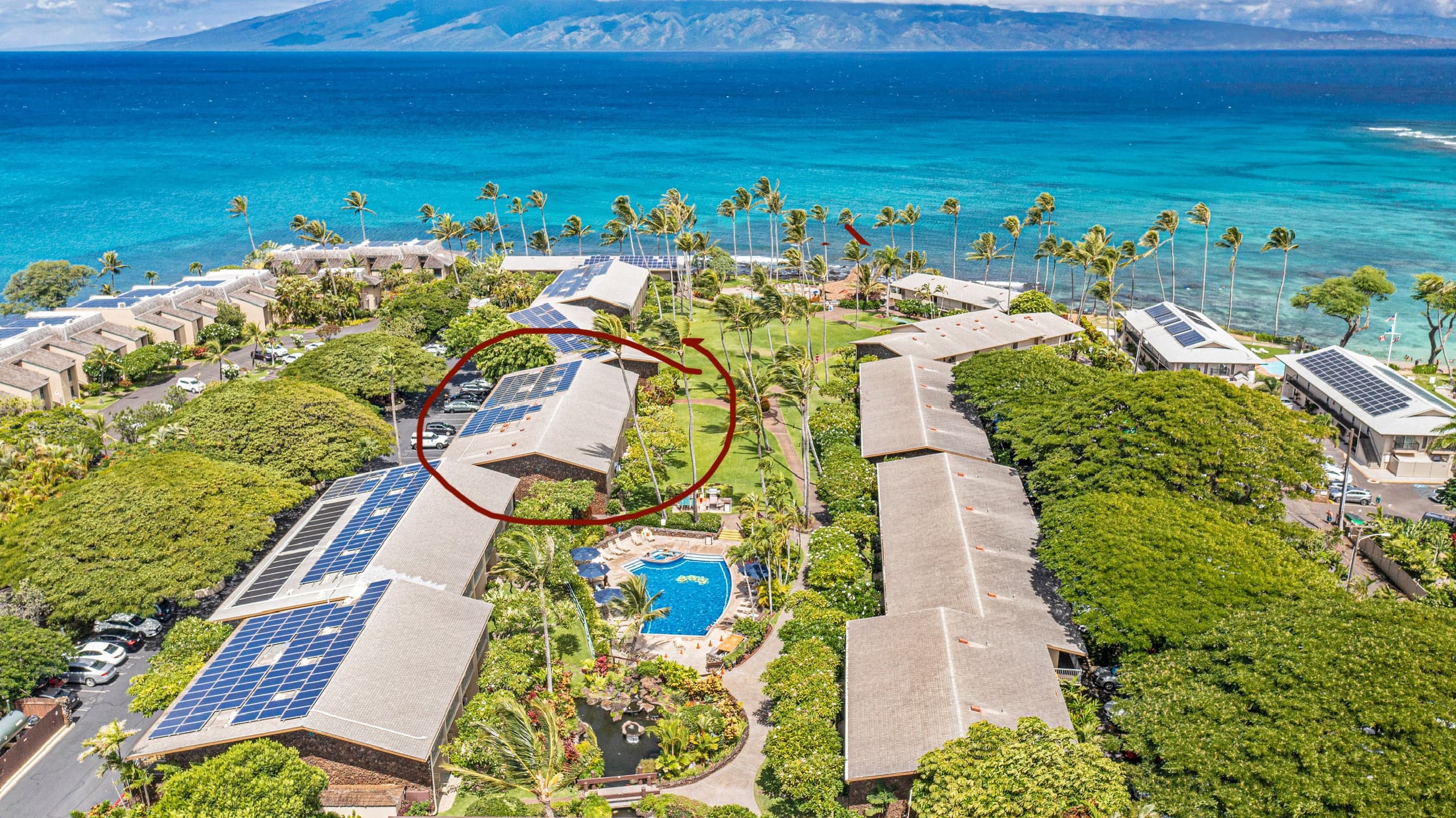Spacious Maui retreat near Napili Bay AC & Pools - Image 31