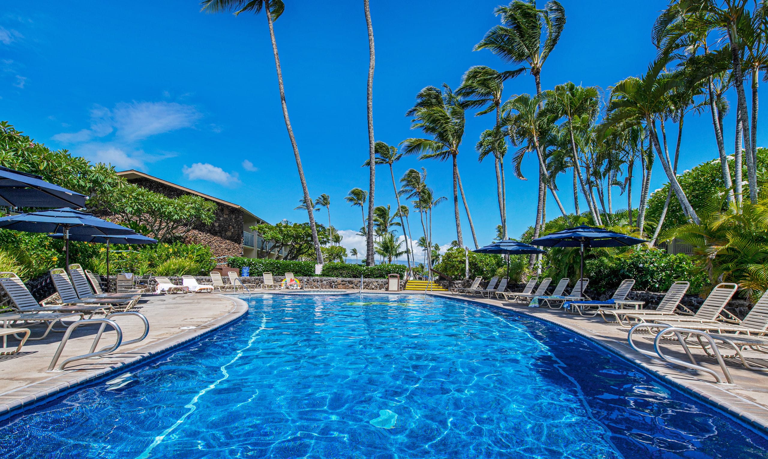Spacious Maui retreat near Napili Bay AC & Pools - Image 38