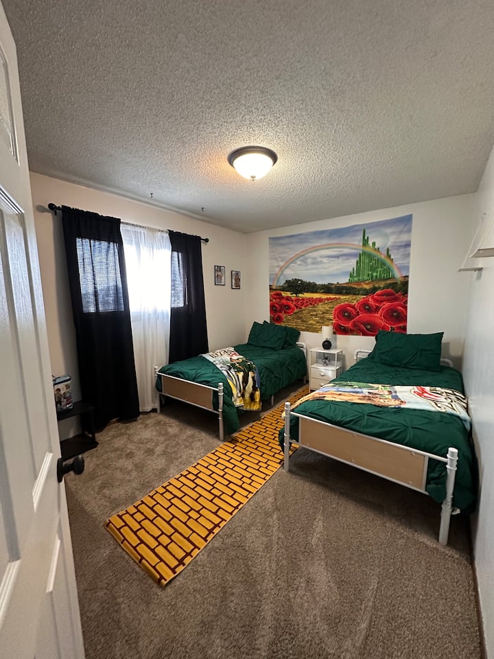 Quarto 2