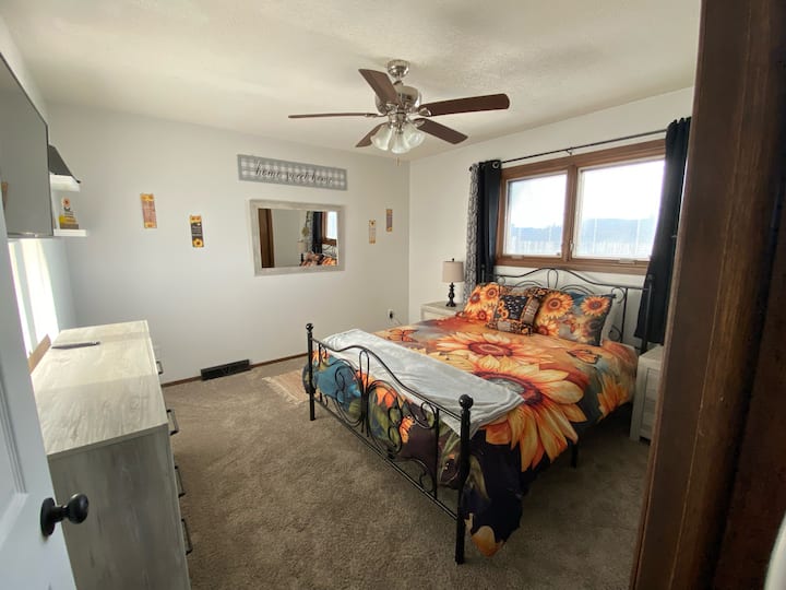 Quarto 1
