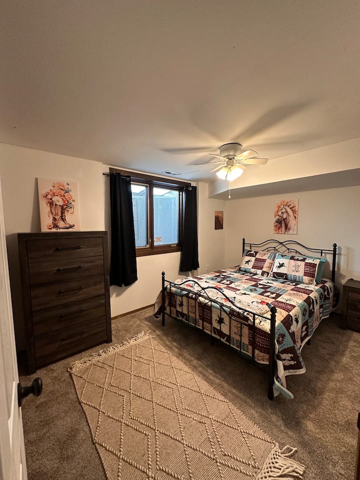 Quarto 3
