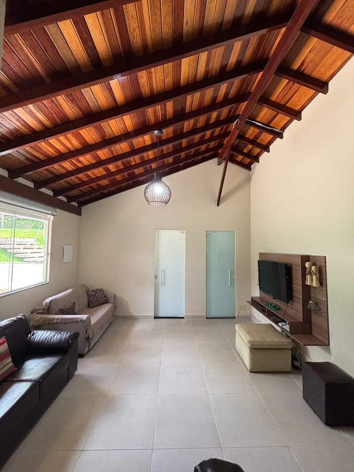 ห้องนั่งเล่น