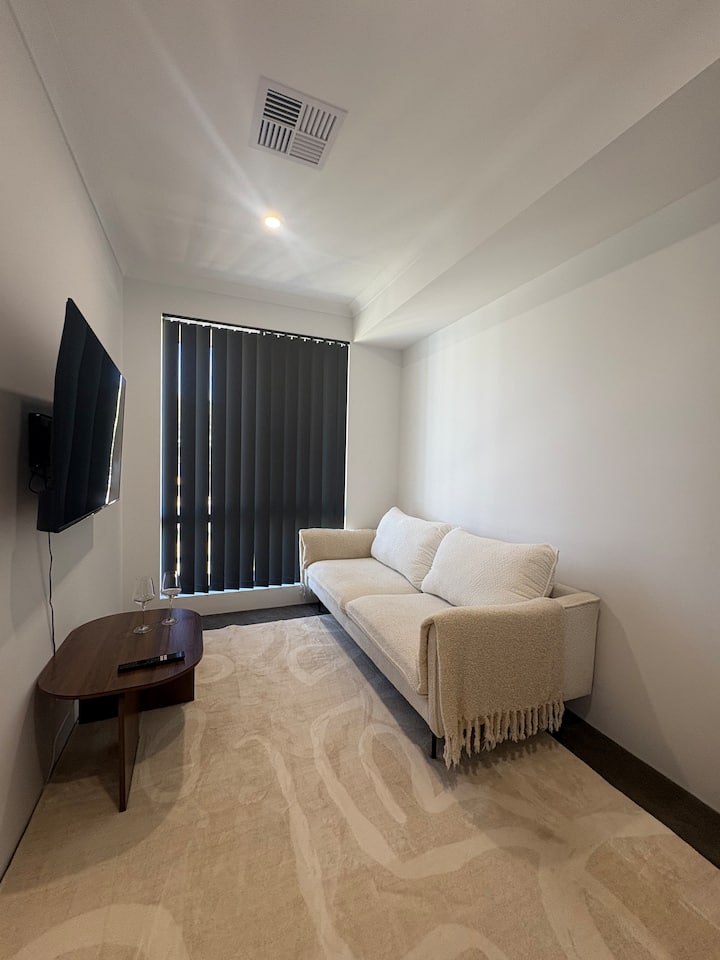 Innerbloom Stay Busselton - Guest Suite - Busselton