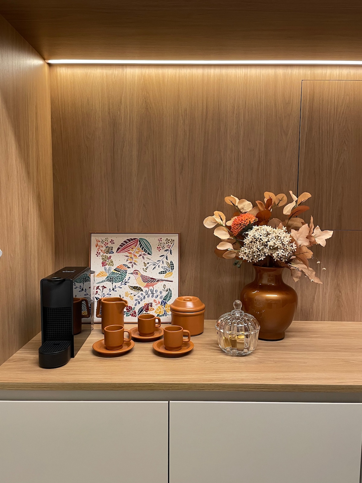 Airbnb em destaque: Essential Studio. em Saúde