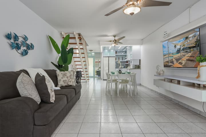 Sol Dorado | Luxury Villa W/pool & Beach Access - Puerto Rico