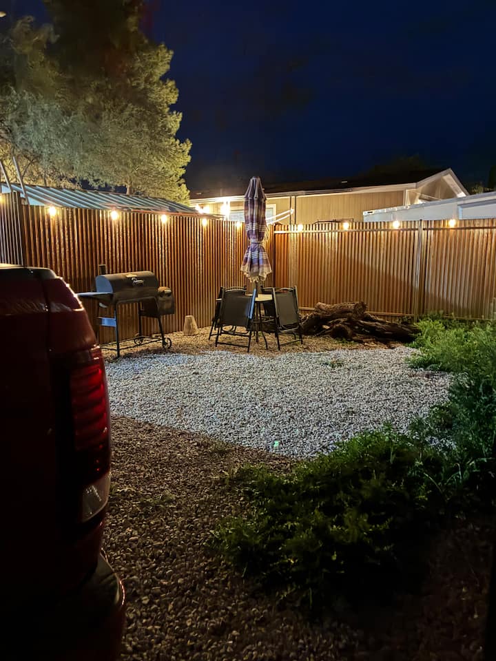 Tiny Skyline Rv - Tucson, AZ