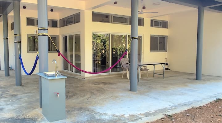 Apartment With Kitchen Near Aow Yai Beach - U2 - Ranong