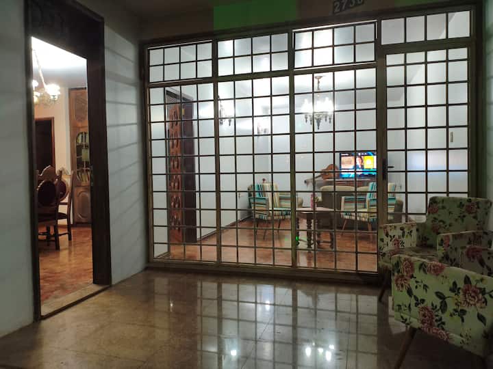 Conforto E Praticidade No Coração De Cascavel - Cascavel