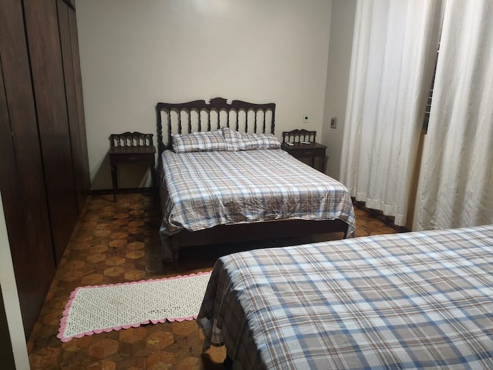 Chambre 1