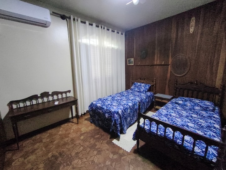 Chambre 2